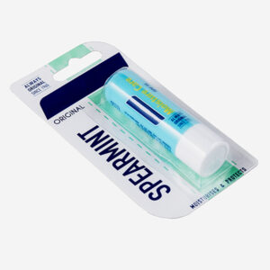 Econo Heat Seal Blister Packaging