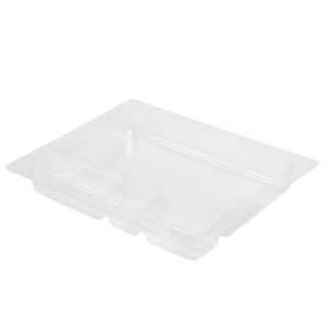 Manufacturing & Kit Trays
