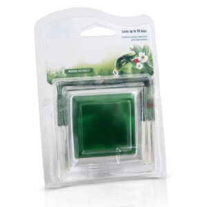 Spot Welded Blister Packaging