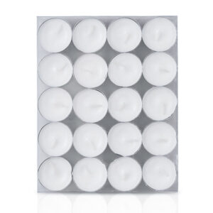 Clear Lid & Base Cartons