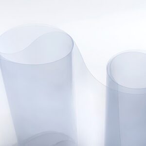 Pharmaceutical Grade PVC Film