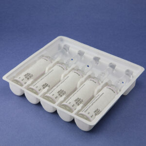Ampoule Trays