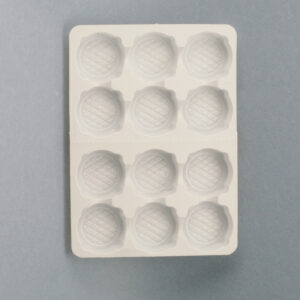Securitainer Trays