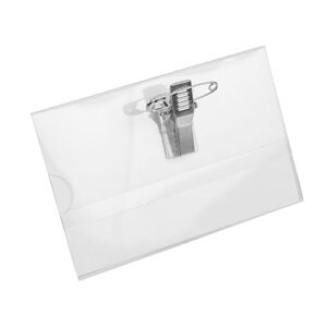 Standard Transparent Die-Cut Packaging