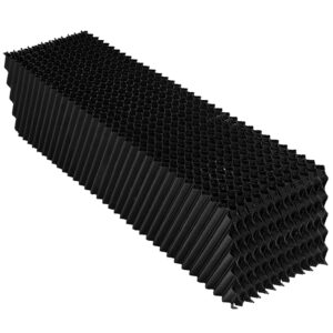 Cooling Tower Drift Eliminators